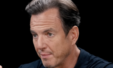 Upcoming Prime Video’s ‘The Challenger’ Limited Series Casts Will Arnett